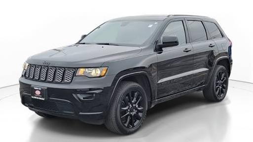 JEEP GRAND CHEROKEE 2021 1C4RJFAG5MC688035 image